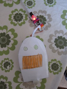 Tandborstrobot